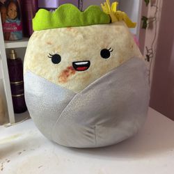 Squish mellow 4$
