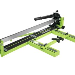 Tile Cutter 31.5 Inch Manual Tile Cutter