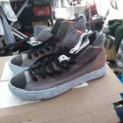 Chucks Size 9.5 Clean $45