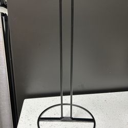 Paper towel Holder