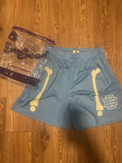 Blue Bone Eric Emmanuel Shorts