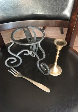 Vintage items