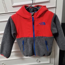 The North Face Jacket 2T