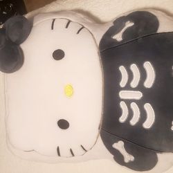 Hello Kitty Pillow 
