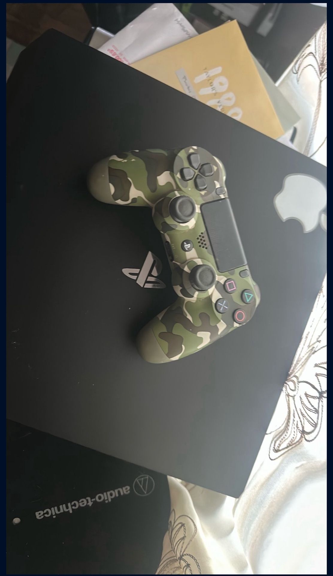 ps4 pro