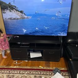 Samsung 65 Smart 4k Tv 
