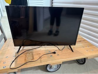 Roku Smart TV 32”