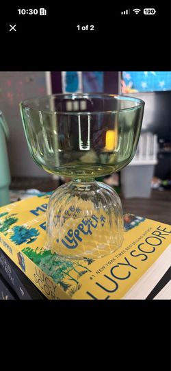 Glass Cups