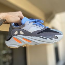 Adidas Yeezy 700 ‘Blue Carbon’ No box Authentic Brand new Size 5,6,7 ,8,9,10