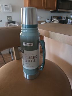 Stanley Classic thermos