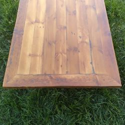 Coffee Table Top 