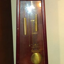 Grand Clock 