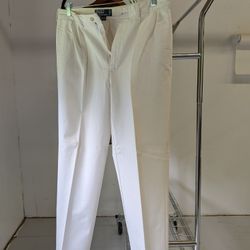 Gently Worn Polo Khakis