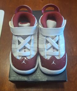 BABY JORDANS -4C