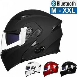 New Bluetooth Dot Motorcycle Helmets $180