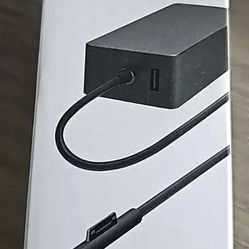 Microsoft Surface Charger (SEALED NEW