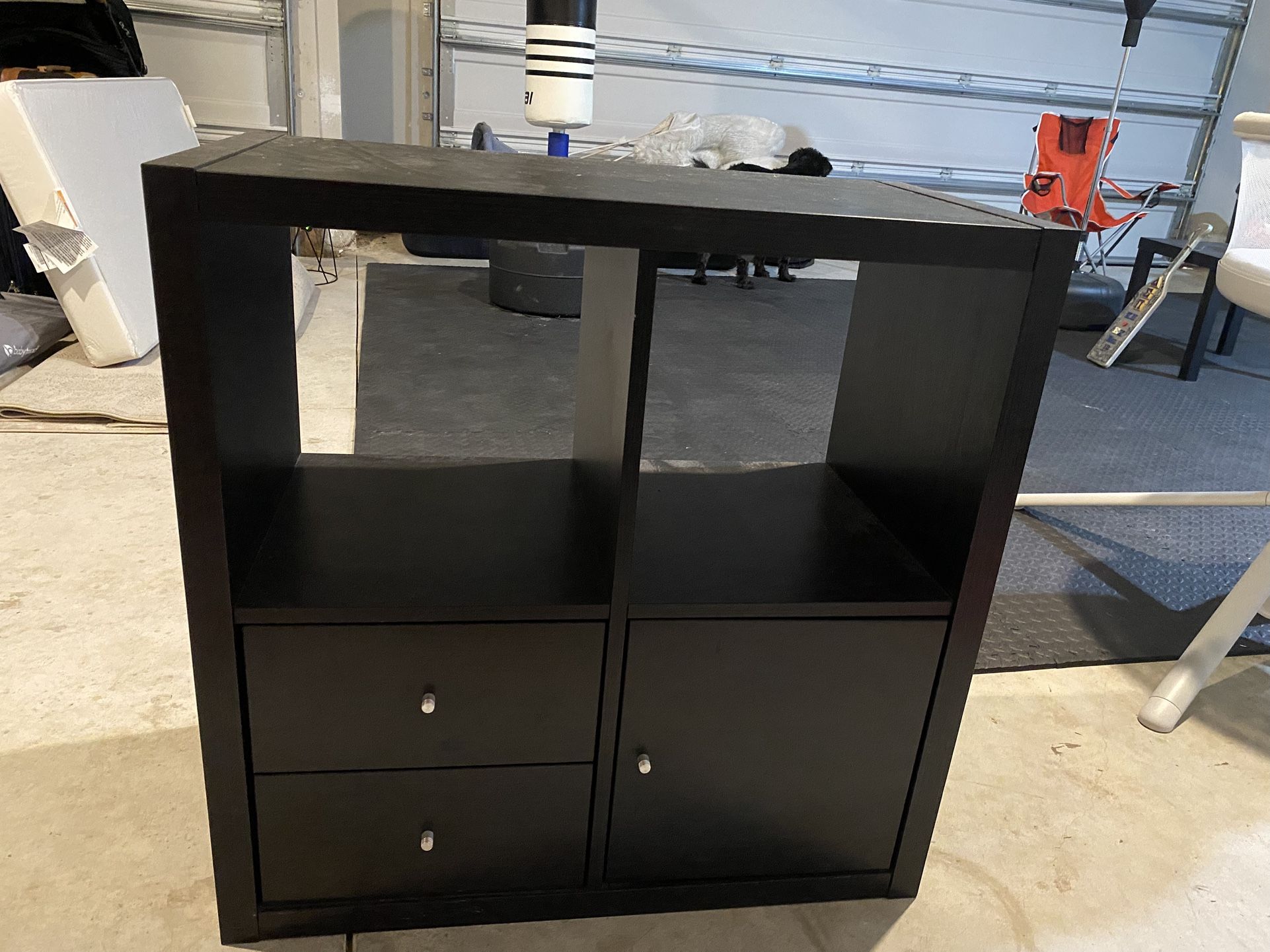Book Shelf / TV Stand