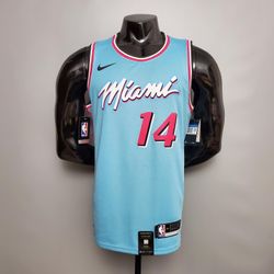 Herro 14 - Miami Heat Jersey 