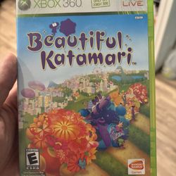 Beautiful Katamari Xbox 360/Series X