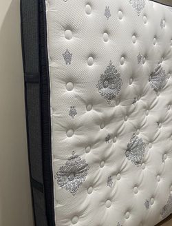 Mattress - Colchón