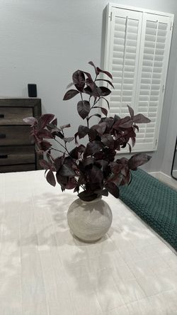 Target Fall Floral Arrangement