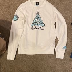 New Balance Sweatshirt 