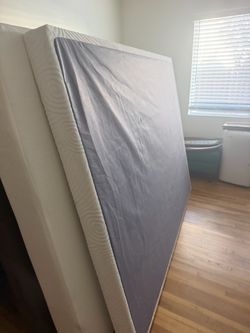 Mattress