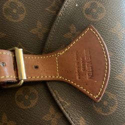Selling my designer bag