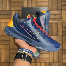 Kobe 5 (V) Caitlin Clark Indiana Fever