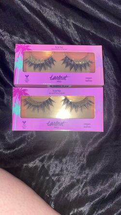 TARTE Eyelashes