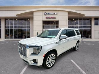 2022 GMC Yukon XL