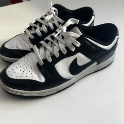 Nike Panda 9.5