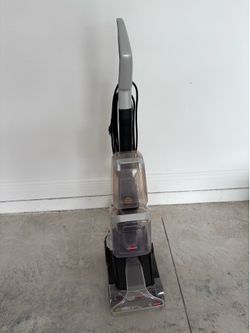 Boswell Carpet Cleaner