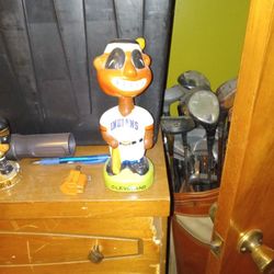 Vintage Bobble Heads 