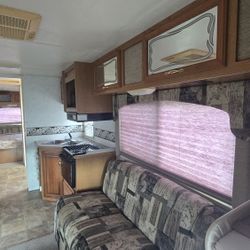 Motor Home 