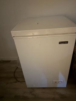 Freezer
