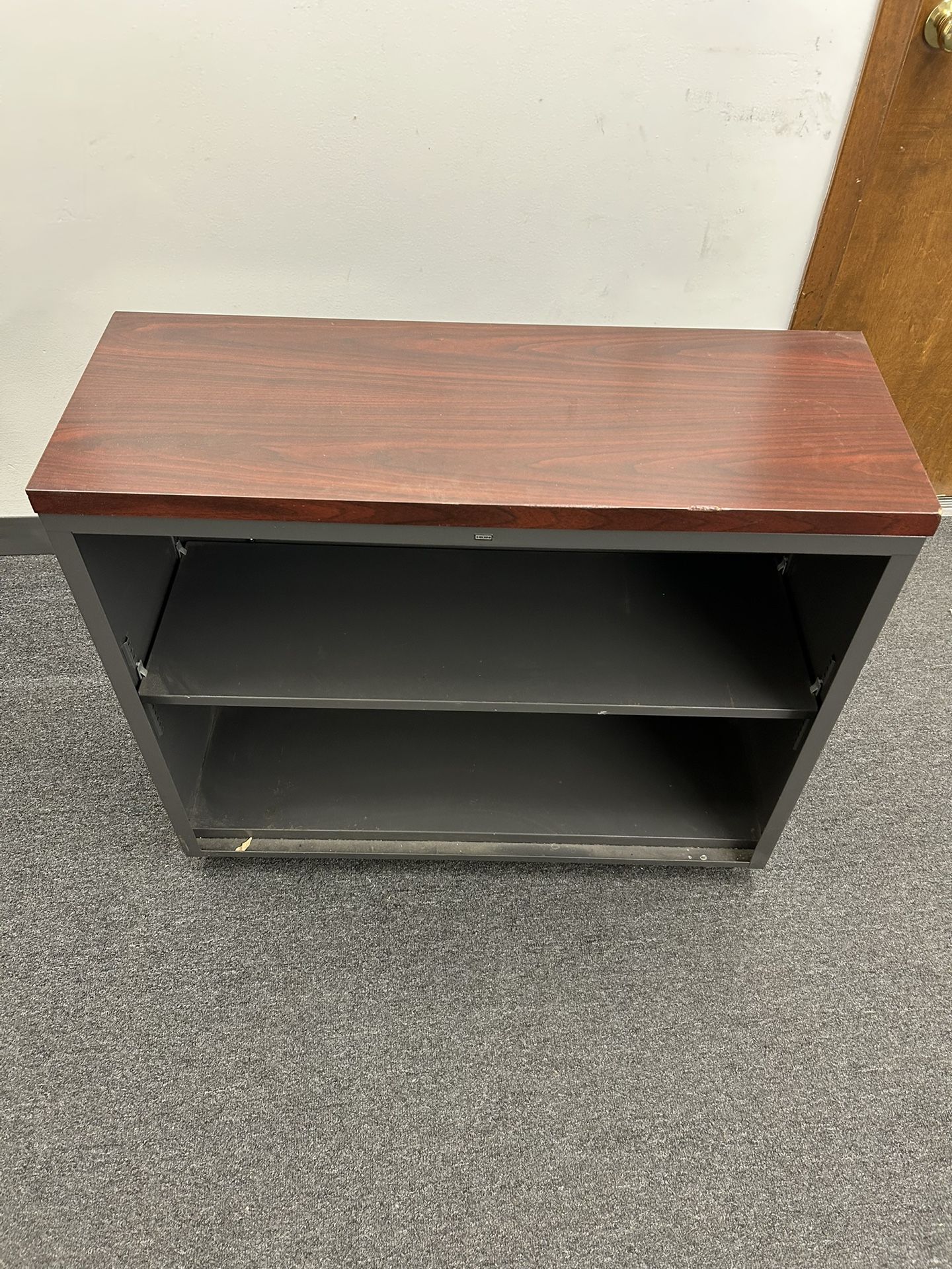 Utility Shelf Perfect For Garage Or Office