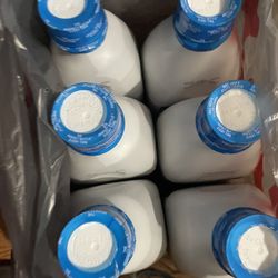 Similac Milk 60$ 6 Bottles 