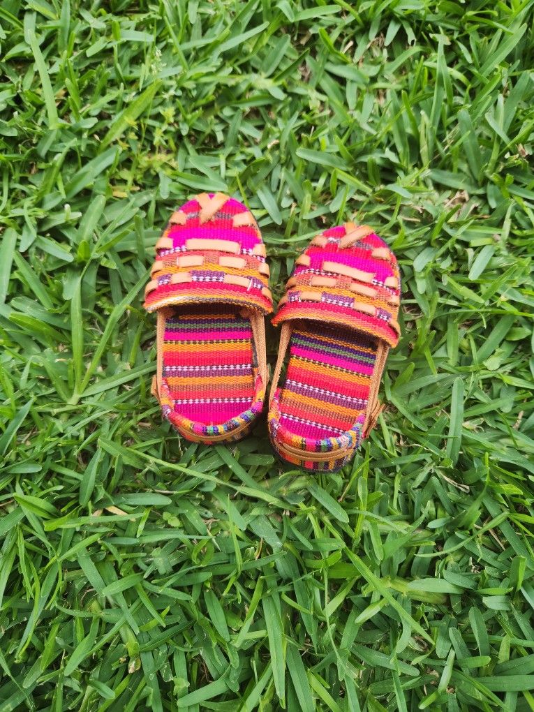 Zapato Bebé Niña