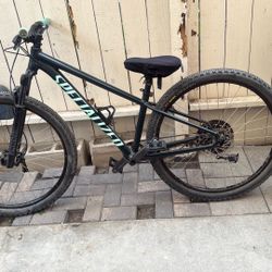 Specialized Bike  Rockhopper 