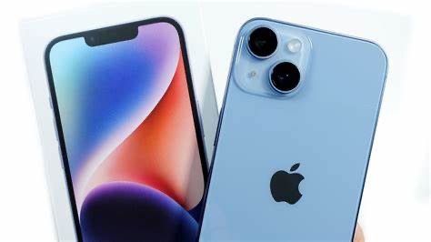 iPhone 14 - 128GB - $325