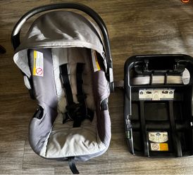 Baby car seat