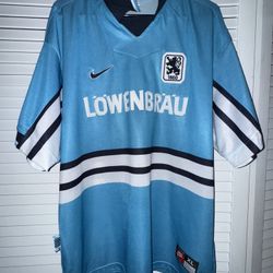 TSV 1860 Munich Vintage
