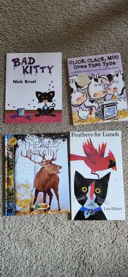 Children's Books