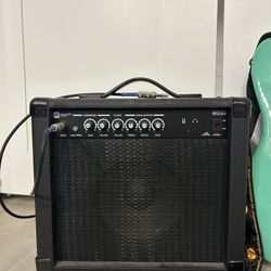amplifier 