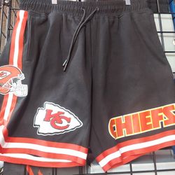 Men's Shorts 