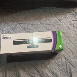Kinect Sensor for Xbox 360