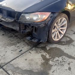 Bmw 2006 Parting Out Part Out Partes Bmw 328i 330i 325i
