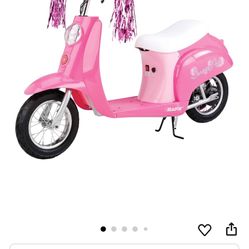 Razor  Electric Scooter