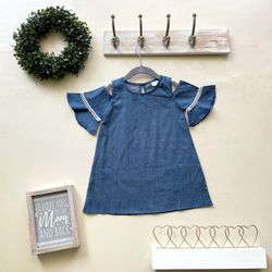 Baby Girl Dress/ 18-24 months